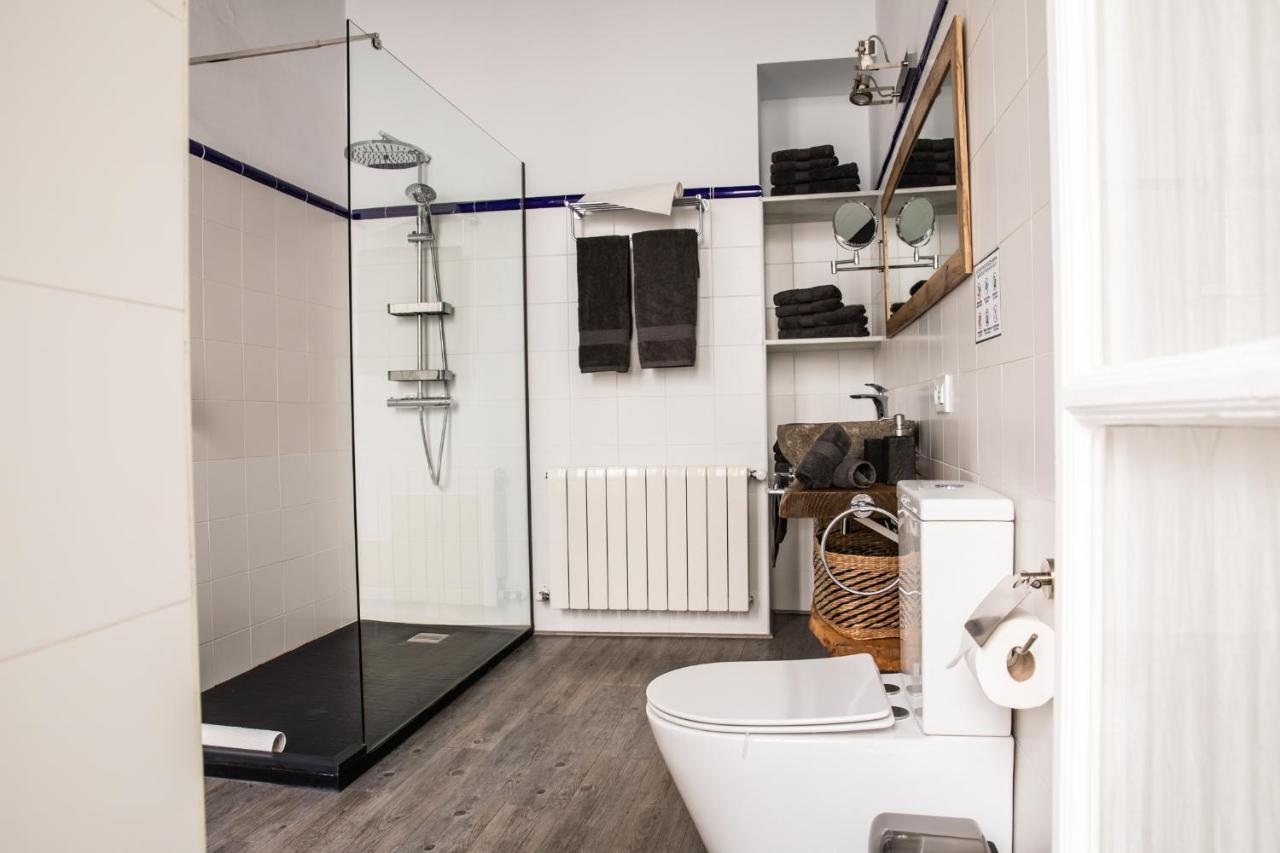 Appartement Casa Del Sur à Cadix Extérieur photo