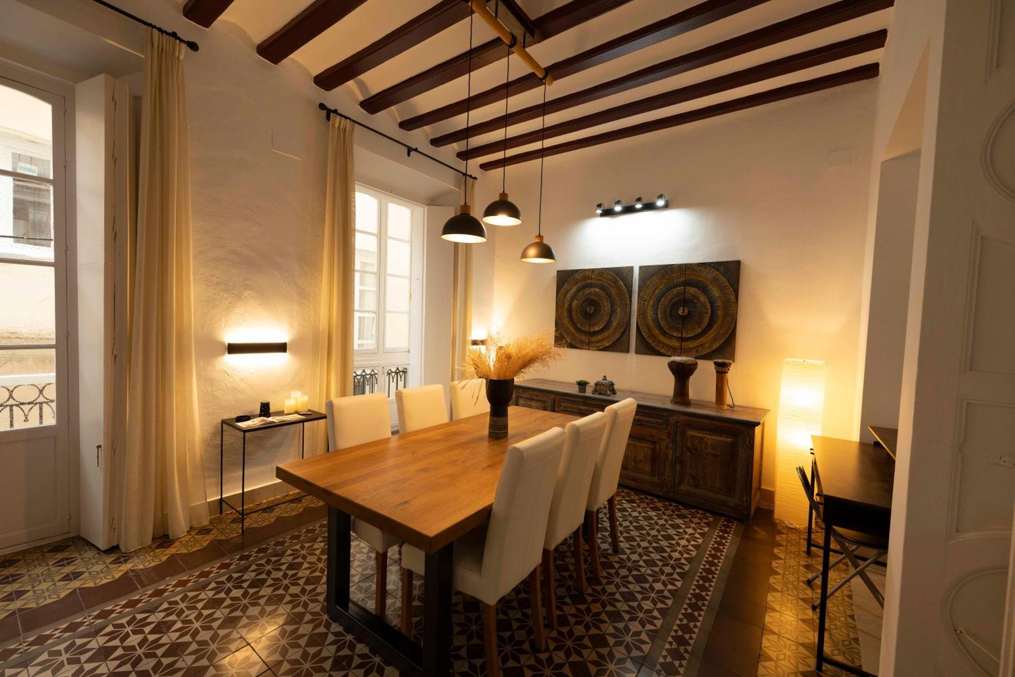 Appartement Casa Del Sur à Cadix Extérieur photo