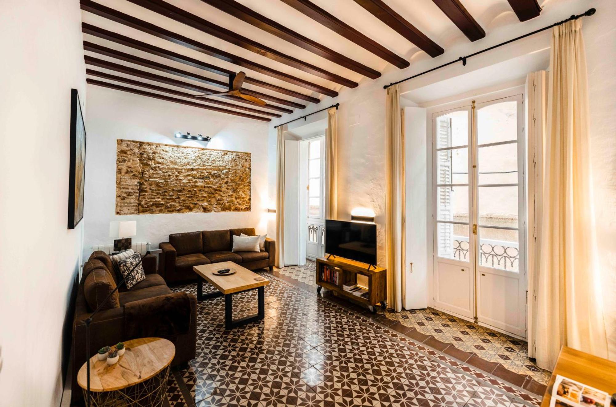 Appartement Casa Del Sur à Cadix Extérieur photo