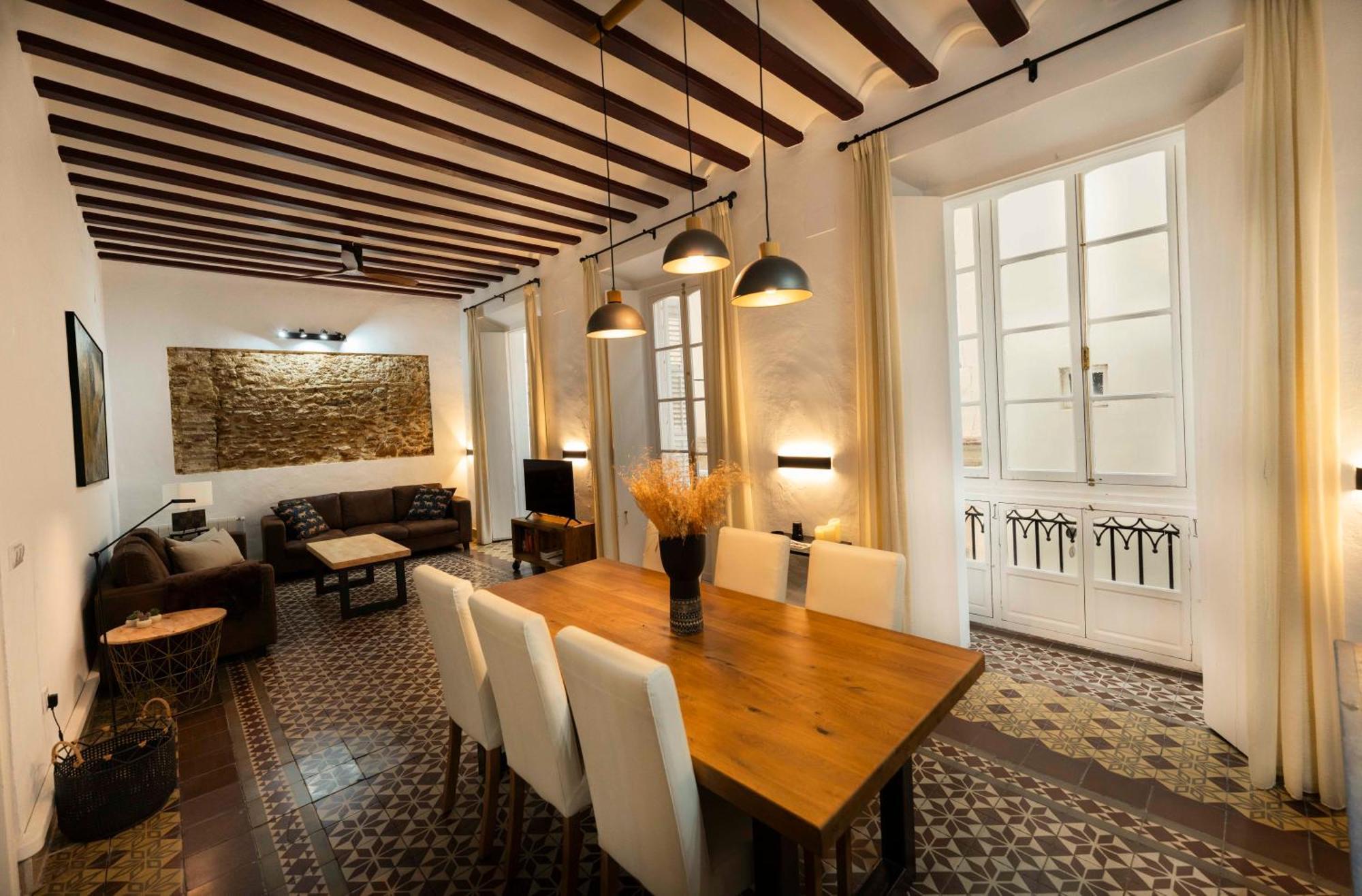 Appartement Casa Del Sur à Cadix Extérieur photo
