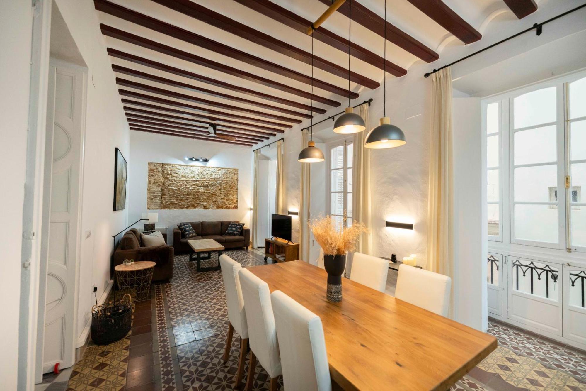 Appartement Casa Del Sur à Cadix Extérieur photo